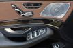 2014 Mercedes-Benz S-Class S550 4MATIC Edition 1 Sedan - 22997487 - 29