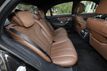 2014 Mercedes-Benz S-Class S550 4MATIC Edition 1 Sedan - 22997487 - 33