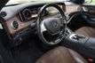 2014 Mercedes-Benz S-Class S550 4MATIC Edition 1 Sedan - 22997487 - 40