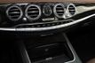 2014 Mercedes-Benz S-Class S550 4MATIC Edition 1 Sedan - 22997487 - 48
