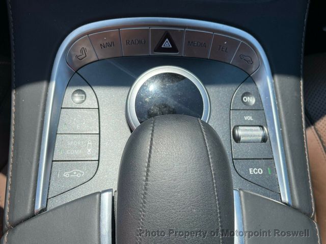 2014 Mercedes-Benz S-Class S550 - EDITION 1 - 21466128 - 20