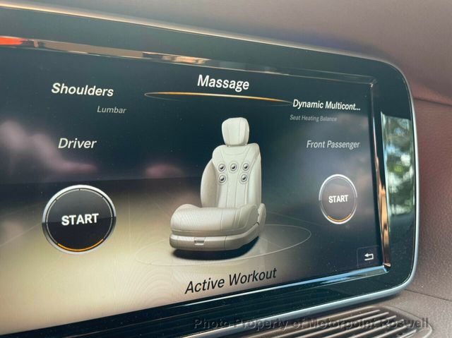 2014 Mercedes-Benz S-Class S550 - EDITION 1 - 21466128 - 22