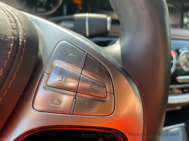 2014 Mercedes-Benz S-Class S550 - EDITION 1 - 21466128 - 24