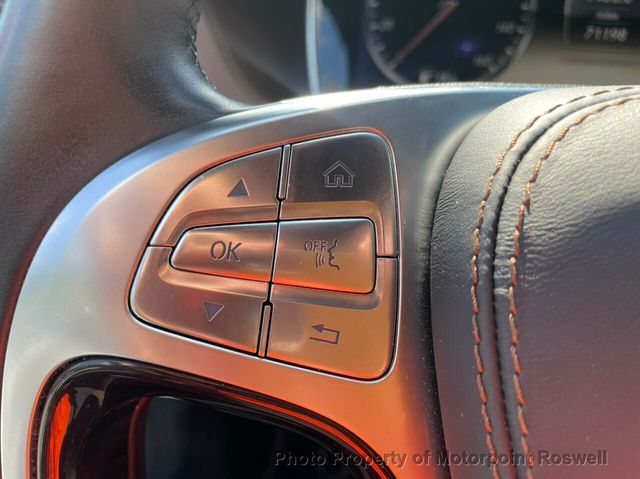 2014 Mercedes-Benz S-Class S550 - EDITION 1 - 21466128 - 25