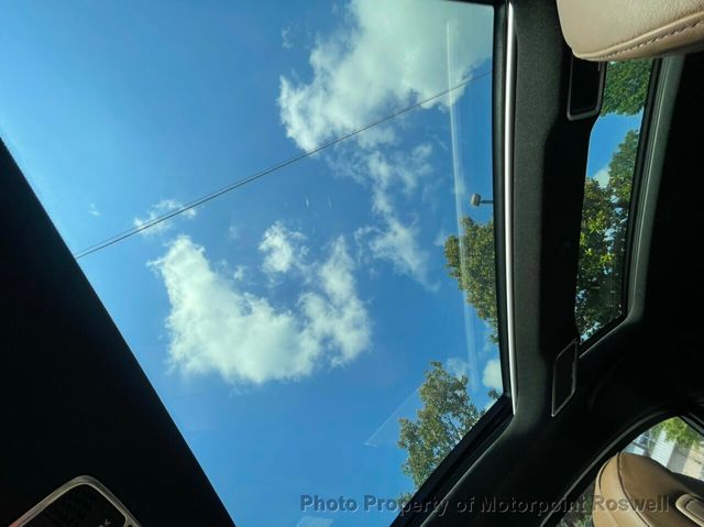 2014 Mercedes-Benz S-Class S550 - EDITION 1 - 21466128 - 32