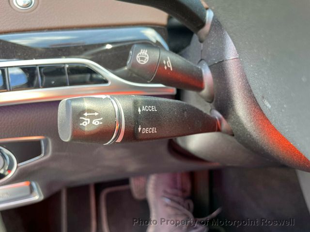 2014 Mercedes-Benz S-Class S550 - EDITION 1 - 21466128 - 33