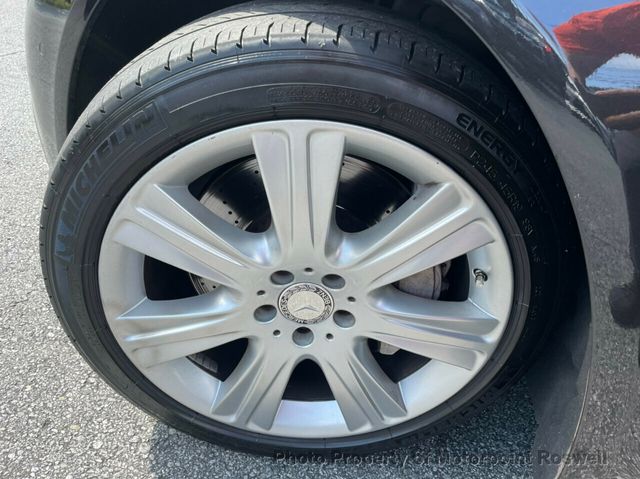 2014 Mercedes-Benz S-Class S550 - EDITION 1 - 21466128 - 6