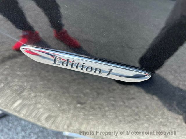 2014 Mercedes-Benz S-Class S550 - EDITION 1 - 21466128 - 7