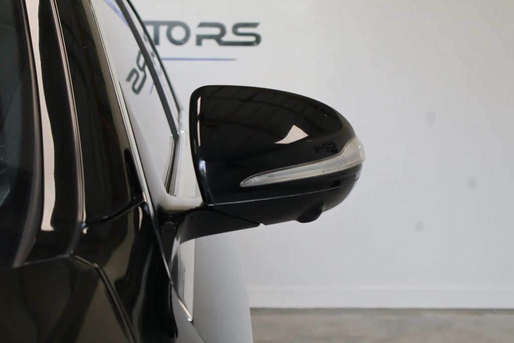 2014 Mercedes-Benz S-Class S550, NAVI, BLUETOOTH, BACKUP CAM, SUNROOF, BLINDSPOT MONITOR!!! - 22792033 - 12