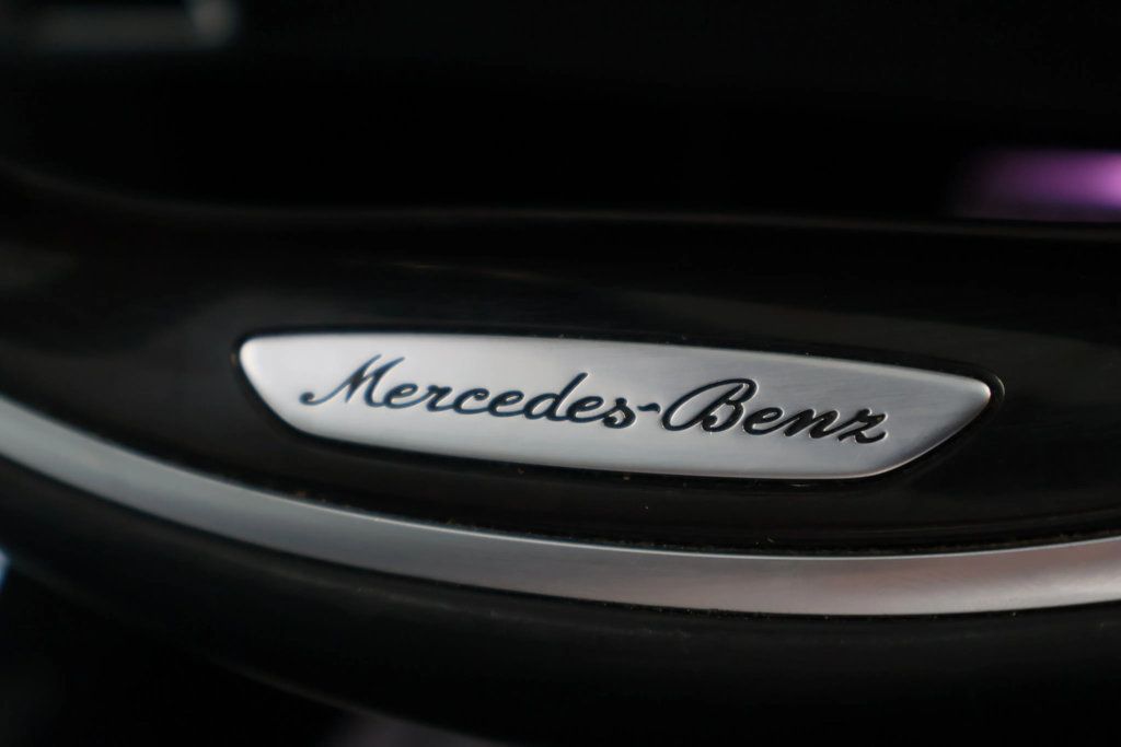 2014 Mercedes-Benz S-Class S550, NAVI, BLUETOOTH, BACKUP CAM, SUNROOF, BLINDSPOT MONITOR!!! - 22792033 - 17