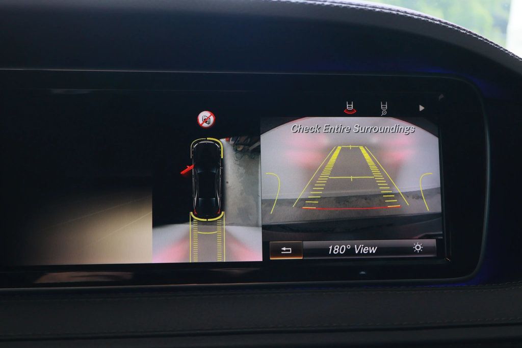 2014 Mercedes-Benz S-Class S550, NAVI, BLUETOOTH, BACKUP CAM, SUNROOF, BLINDSPOT MONITOR!!! - 22792033 - 22