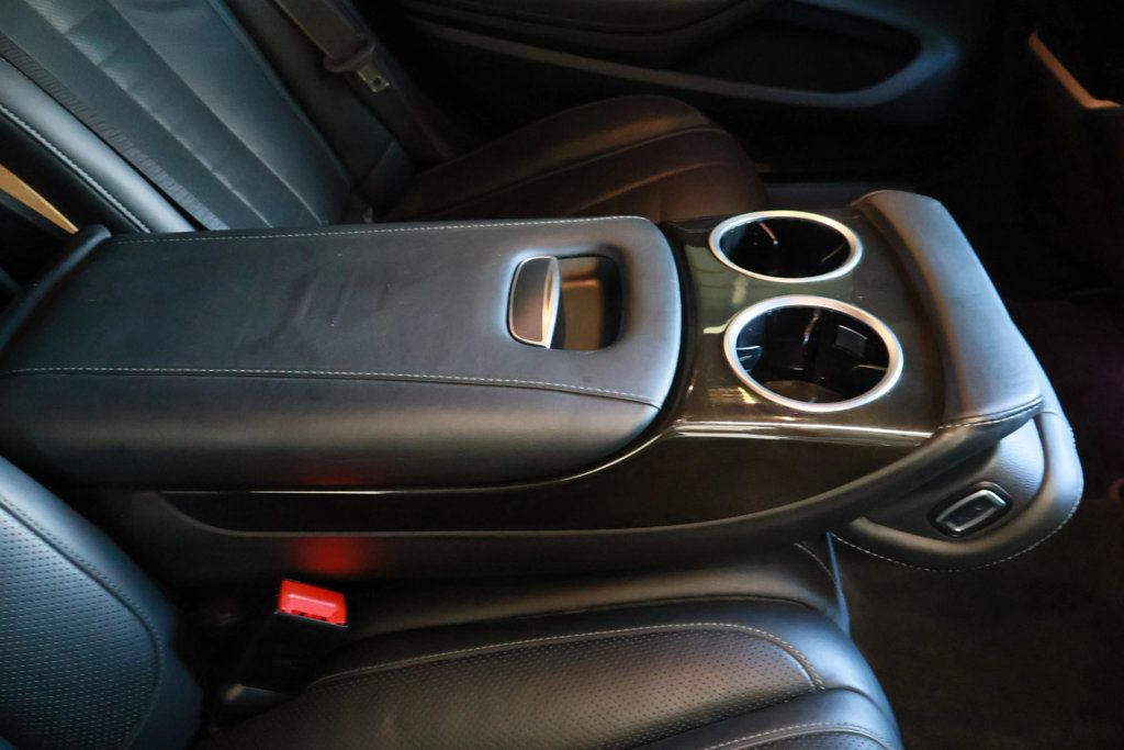 2014 Mercedes-Benz S-Class S550, NAVI, BLUETOOTH, BACKUP CAM, SUNROOF, BLINDSPOT MONITOR!!! - 22792033 - 53