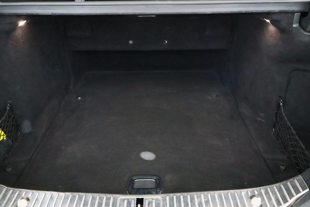 2014 Mercedes-Benz S-Class S550, NAVI, BLUETOOTH, BACKUP CAM, SUNROOF, BLINDSPOT MONITOR!!! - 22792033 - 64