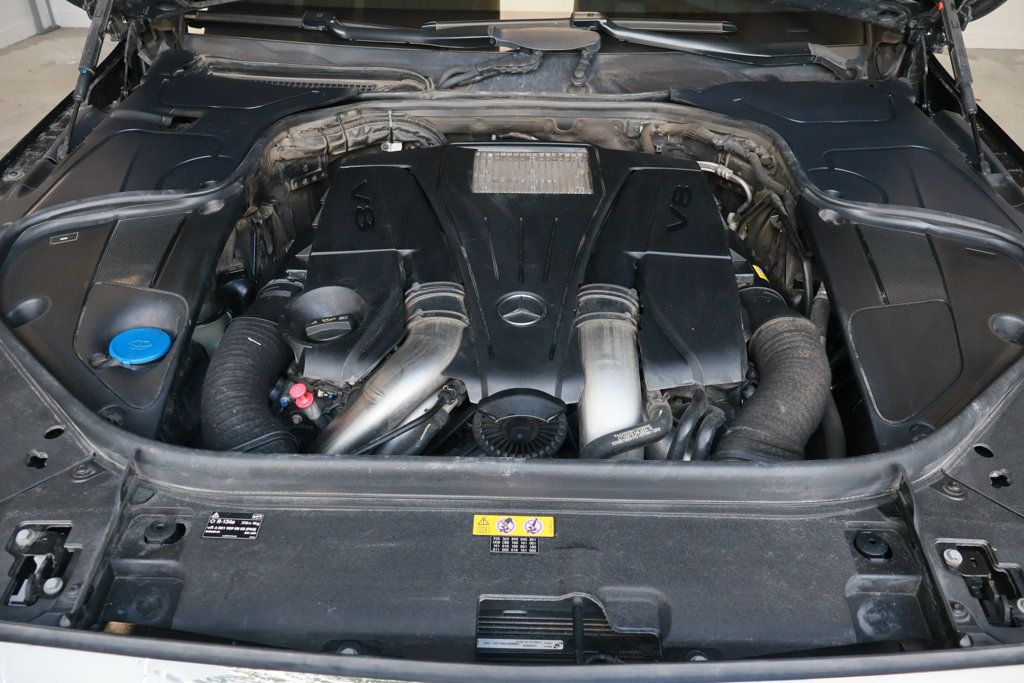 2014 Mercedes-Benz S-Class S550, NAVI, BLUETOOTH, BACKUP CAM, SUNROOF, BLINDSPOT MONITOR!!! - 22792033 - 65
