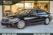 2014 Mercedes-Benz S-Class S550 - NAV - MOONROOF - BACKUP CAM - BLUETOOTH - GORGEOUS - 22795295 - 0