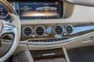 2014 Mercedes-Benz S-Class S550 - NAV - MOONROOF - BACKUP CAM - BLUETOOTH - GORGEOUS - 22795295 - 32