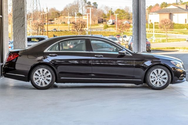 2014 Mercedes-Benz S-Class S550 - NAV - MOONROOF - BACKUP CAM - BLUETOOTH - GORGEOUS - 22795295 - 56