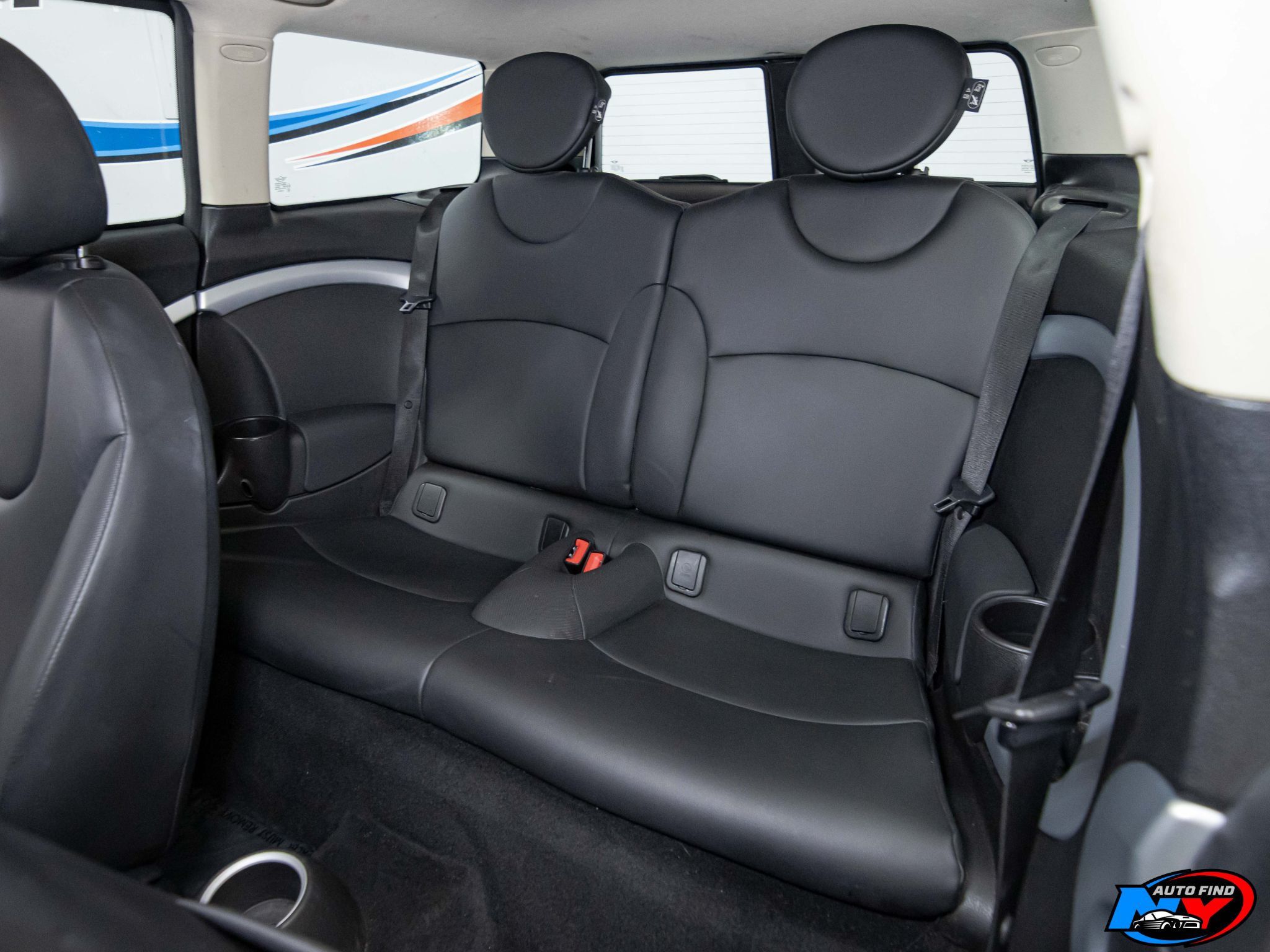 2014 Mini Clubman John Cooper Works photo 8