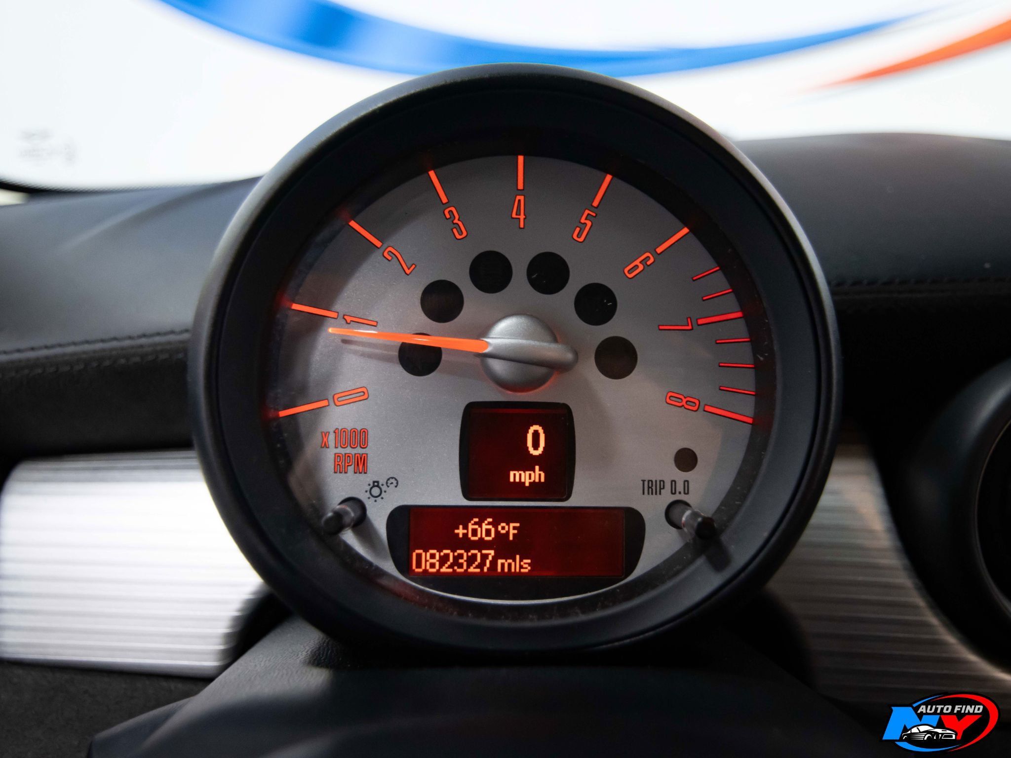 2014 Mini Clubman John Cooper Works photo 6