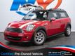 2014 MINI Cooper Clubman CLEAN CARFAX, 6-SPD MANUAL, JCW INTERIOR PKG, ROOF RAILS - 22478384 - 0