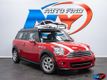 2014 MINI Cooper Clubman CLEAN CARFAX, 6-SPD MANUAL, JCW INTERIOR PKG, ROOF RAILS - 22478384 - 5