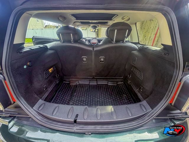 2014 MINI Cooper Clubman CLEAN CARFAX, PAN SUNROOF, HEATED SEATS, PREMIUM, ALLOY WHEELS - 23000942 - 11