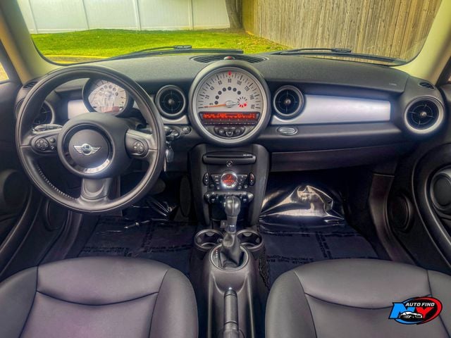 2014 MINI Cooper Clubman CLEAN CARFAX, PAN SUNROOF, HEATED SEATS, PREMIUM, ALLOY WHEELS - 23000942 - 1