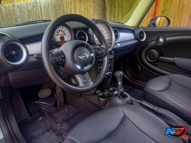 2014 MINI Cooper Clubman CLEAN CARFAX, PAN SUNROOF, HEATED SEATS, PREMIUM, ALLOY WHEELS - 23000942 - 8