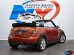 2014 MINI Cooper Convertible CONVERTIBLE, HEATED SEATS, HARMAN KARDON SOUND, CENTER ARMREST - 22582645 - 2