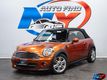 2014 MINI Cooper Convertible CONVERTIBLE, HEATED SEATS, HARMAN KARDON SOUND, CENTER ARMREST - 22582645 - 6