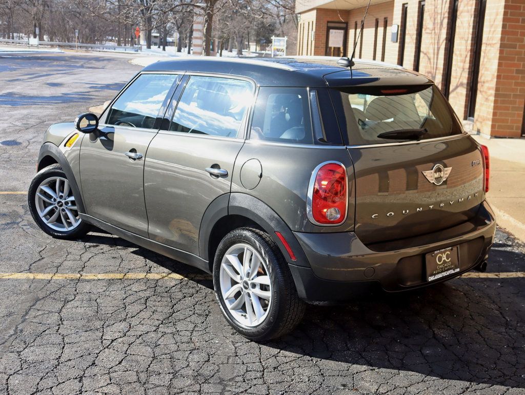 2014 MINI Cooper Countryman  - 22979388 - 10