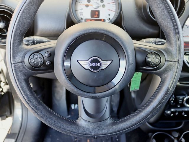 2014 MINI Cooper Countryman  - 22979388 - 12