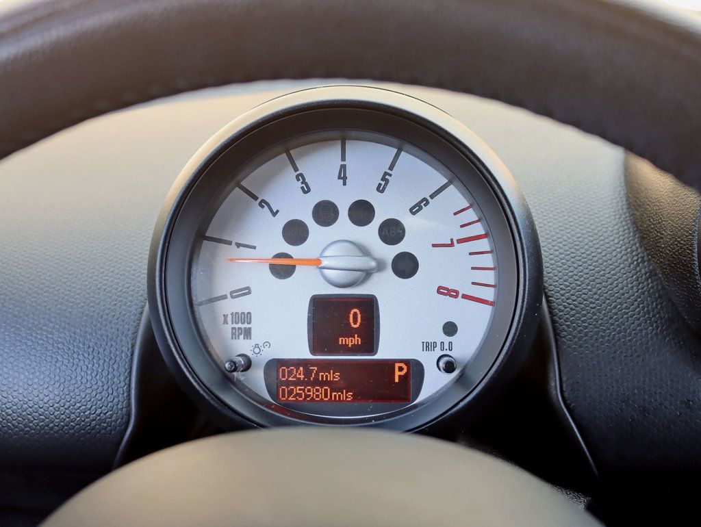 2014 MINI Cooper Countryman  - 22979388 - 13