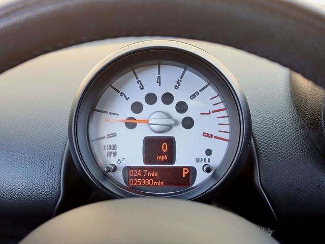 2014 MINI Cooper Countryman  - 22979388 - 13