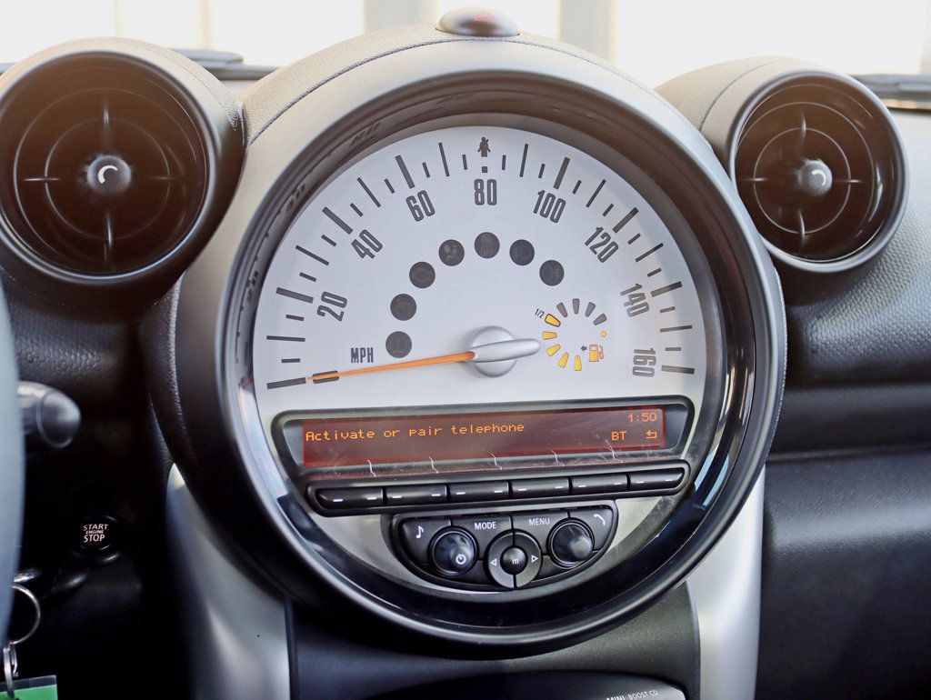 2014 MINI Cooper Countryman  - 22979388 - 14