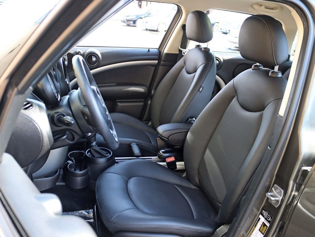 2014 MINI Cooper Countryman  - 22979388 - 17