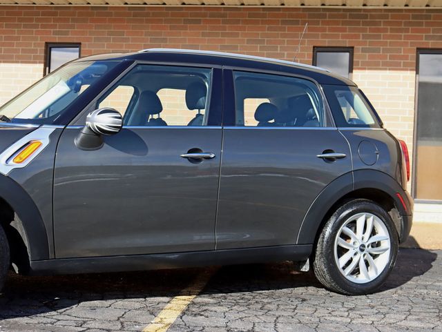 2014 MINI Cooper Countryman  - 22979388 - 1