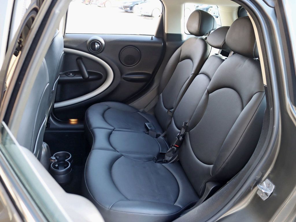 2014 MINI Cooper Countryman  - 22979388 - 19