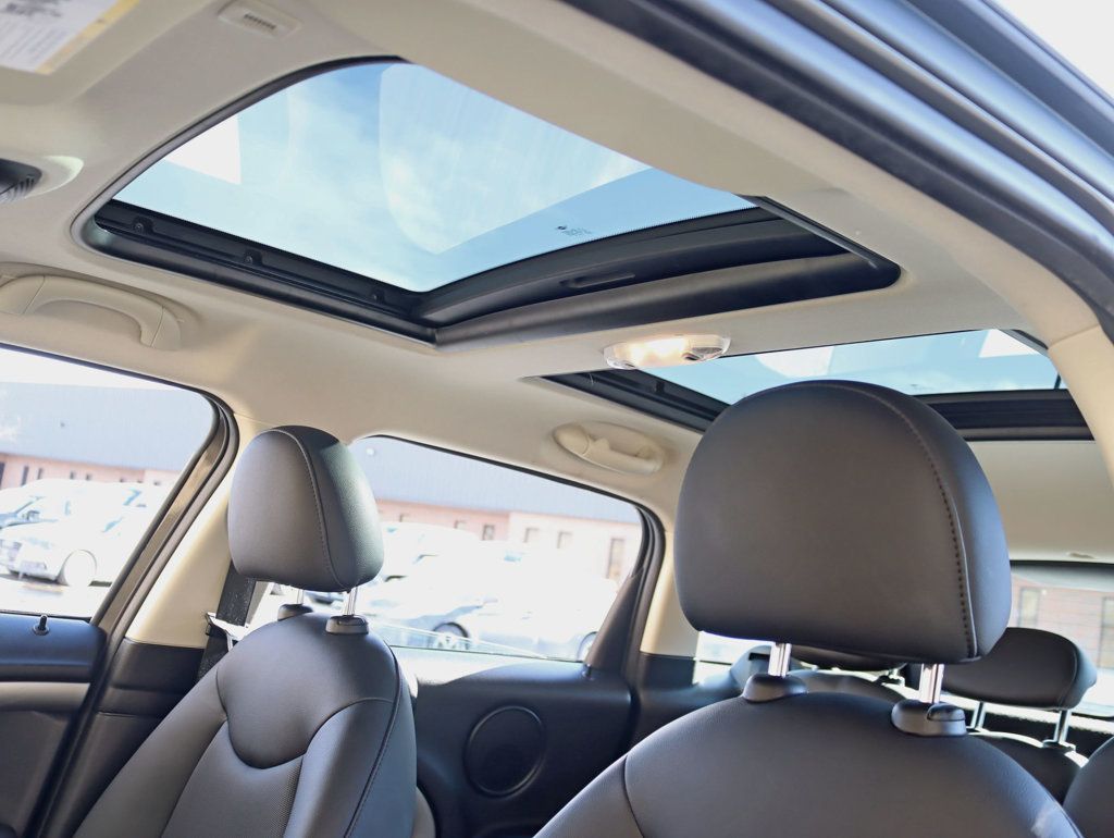 2014 MINI Cooper Countryman  - 22979388 - 21