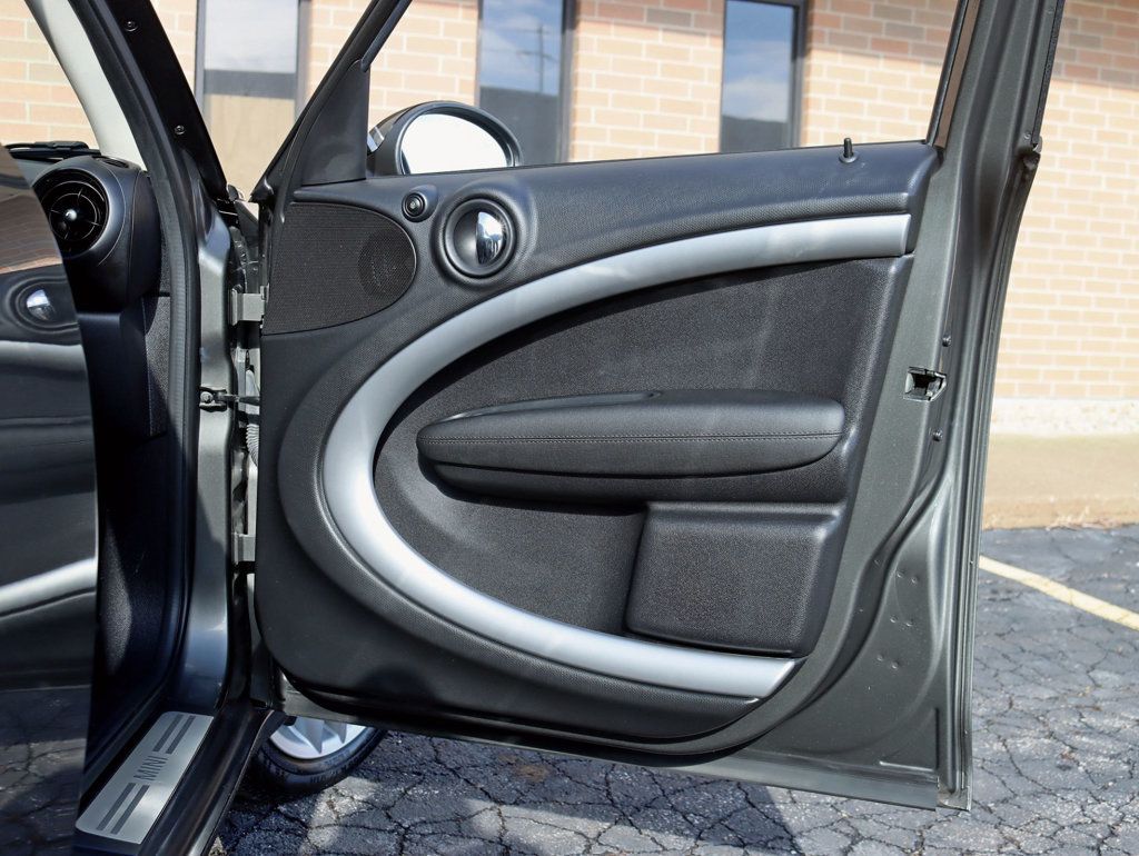 2014 MINI Cooper Countryman  - 22979388 - 23