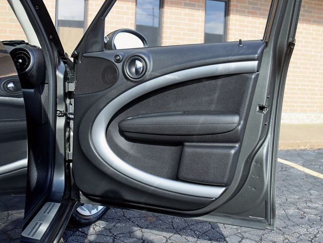 2014 MINI Cooper Countryman  - 22979388 - 23