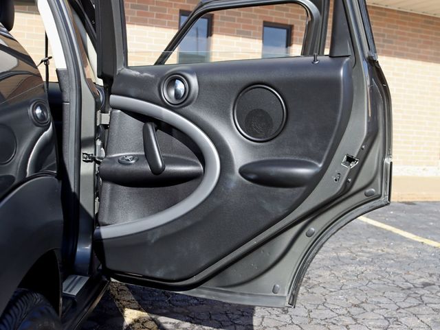 2014 MINI Cooper Countryman  - 22979388 - 25