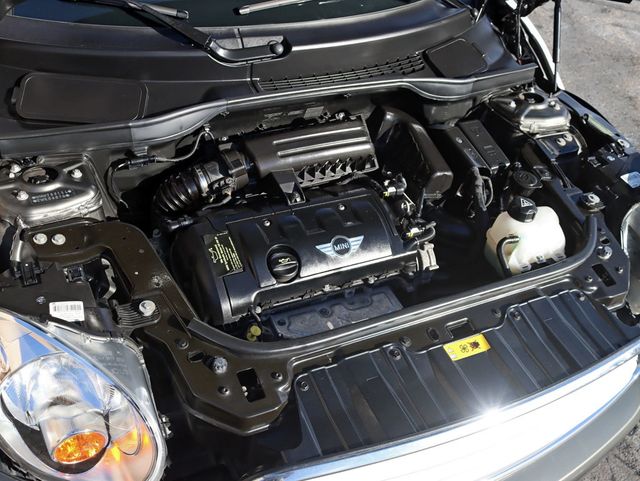 2014 MINI Cooper Countryman  - 22979388 - 27