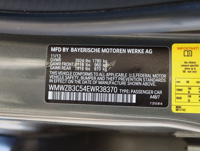 2014 MINI Cooper Countryman  - 22979388 - 28