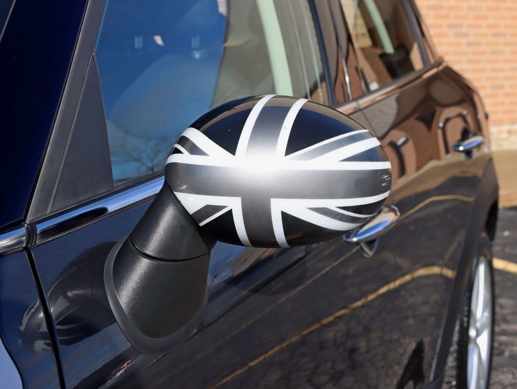 2014 MINI Cooper Countryman  - 22979388 - 2