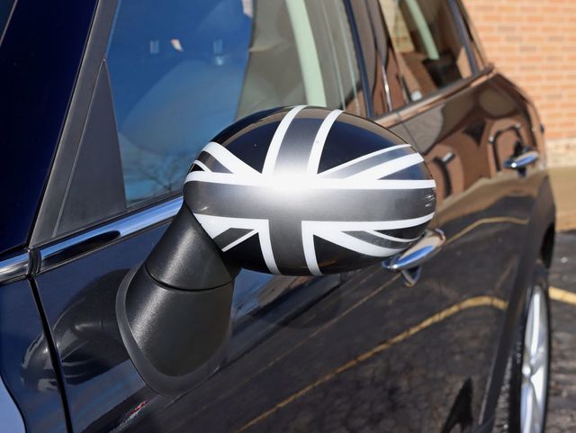 2014 MINI Cooper Countryman  - 22979388 - 2