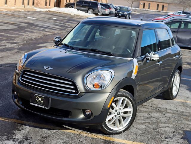 2014 MINI Cooper Countryman  - 22979388 - 29