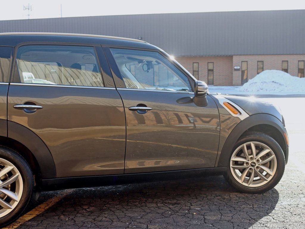 2014 MINI Cooper Countryman  - 22979388 - 4