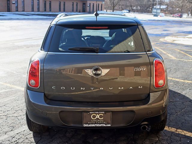 2014 MINI Cooper Countryman  - 22979388 - 6