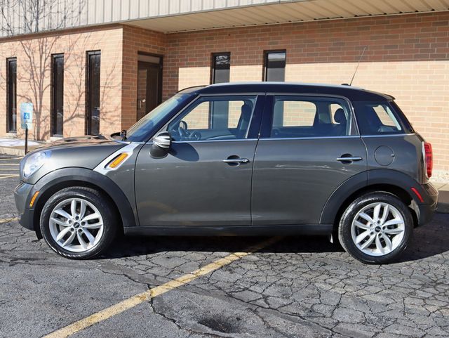 2014 MINI Cooper Countryman  - 22979388 - 7